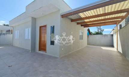 Casa com 3 quartos à venda no Morro do Algodão, Caraguatatuba 