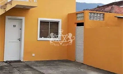 Casa à venda, Loteamento Villagio Verde Mare a 50 metros da orla d e Massaguaçu , Caraguatatuba, SP
