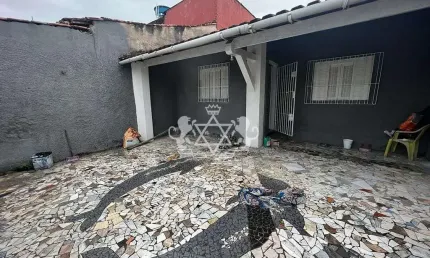 Oportunidade de casa à venda, 02 dormitórios, individual, próximo ao mercado cruzeiro, morro do alg