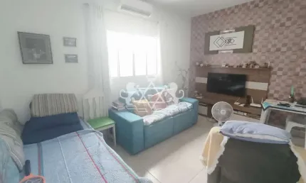 Casa residencial com 2 dormitórios à venda no bairro Golfinhos, em Caraguatatuba, Litoral Norte de
