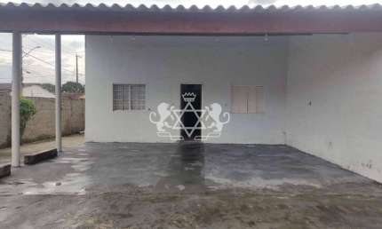 Casa com 2 quartos à venda no Morro do Algodão, Caraguatatuba 
