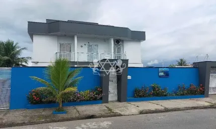 Casa em condomínio  à Venda, Porto novo, Caraguatatuba, SP