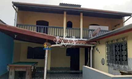 Excelente Sobrado com 4 dormitórios à venda, próximo a lindíssima Praia da Lagoa Azul. Balneário Ca