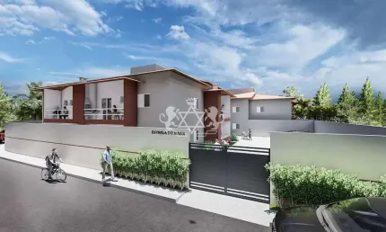 Ótima casa sobreposta à venda, pontal de santa marina, caraguatatuba, sp