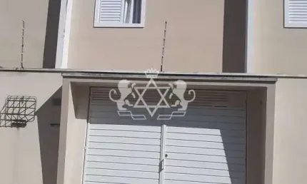 Casa com 2 quartos à venda no Jardim Tarumãs, Caraguatatuba 