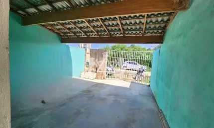 Casa com 2 quartos à venda no Balneário dos Golfinhos, Caraguatatuba 