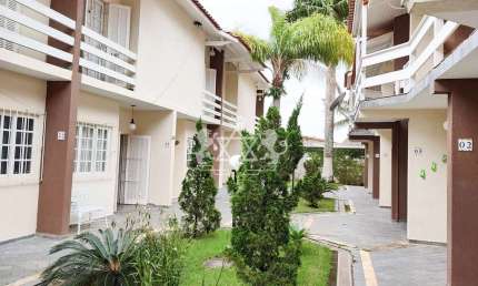Sobrado à Venda, Balneário Copacabana, Caraguatatuba, SP