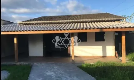 Casa nova, conceito aberto contemporâneo, espaçosa e bem arejada Morro do Algodão , Rio Marinas, Ca