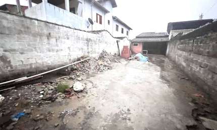 Oportunidade Casa à venda, em fase de acabamento, 200 metros da rodovia, escritura definitiva, Pere