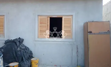 Casa com 2 quartos à venda no Jardim Tarumãs, Caraguatatuba 