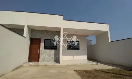 Casa à venda, MORRO DO ALGODÃO Loteamento Estância Mirante, Caraguatatuba, SP Litoral Norte de São