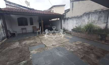 Duas Casas espaçosas no mesmo terreno , Jaraguá, Caraguatatuba, SP