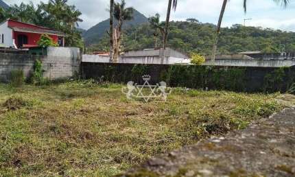 Terreno à venda no Massaguaçu, Caraguatatuba 