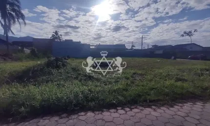 ÓTIMA OPORTUNIDADE DE TERRENO À VENDA PARA CONSTRUIR OU INVESTIR C/ 260 M2 NO BAIRRO DO GETUBA EM C