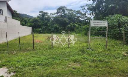 Terreno à venda no Massaguaçu, Caraguatatuba 
