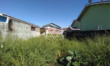 Terreno à venda no Martim de Sá, Caraguatatuba 