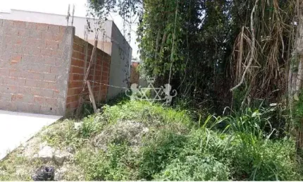 Terreno à venda, Jardim das Gaivotas, Caraguatatuba, SP