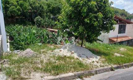 Terreno à venda com 435 m² e escritura definitiva , São Francisco da Praia, São Sebastião, SP