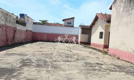 Terreno à venda na Praia das Palmeiras, Caraguatatuba 