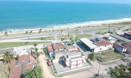 Terreno à venda no Massaguaçu, Caraguatatuba 