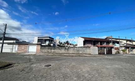 Terreno à venda, 358m², próximo ao parcão, praia Martim de Sá, Caraguatatuba, SP