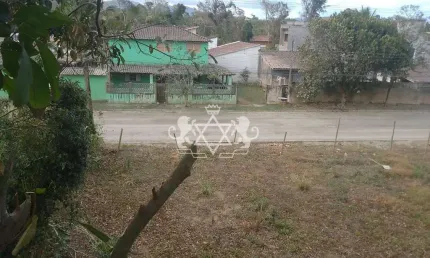 Terreno à venda no Massaguaçu, Caraguatatuba 