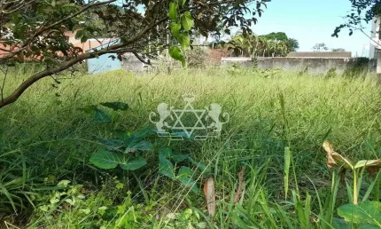 Terreno 402m² à VENDA no Recanto Verde Mar, Próximo à Praia da Cocanha - Caraguatatuba, SP - Docume