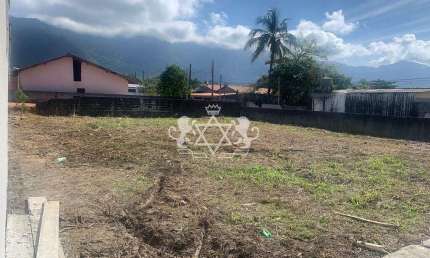 ÓTIMA OPORTUNIDADE DE TERRENO À VENDA PARA CONSTRUIR OU INVESTIR C/ 530 M2 NO BAIRRO DO GETUBA EM C