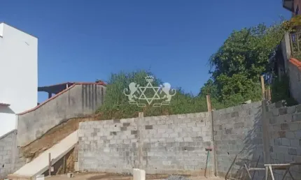 Terreno à venda, São Francisco da Praia, São Sebastião, SP