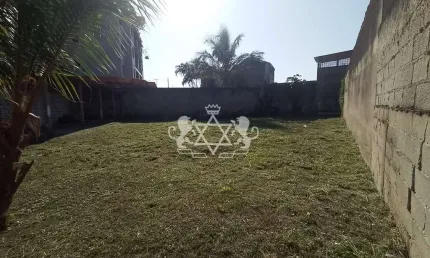 Oportunidade terreno perfeito para investimento localizado no Porto Novo em  Caraguatatuba, SP