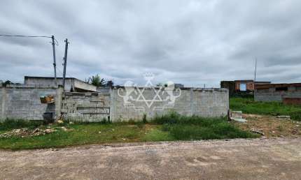 Terreno à venda, Loteamento Rio Marinas, Caraguatatuba, SP