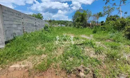 Terreno padrão à venda, morro do algodão, caraguatatuba, sp