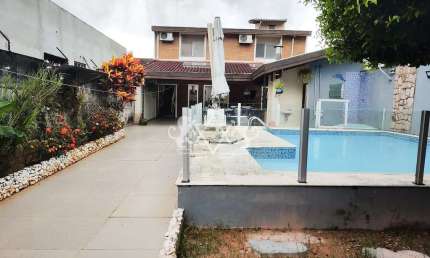 Casa com 3 quartos à venda no Martim de Sá, Caraguatatuba 