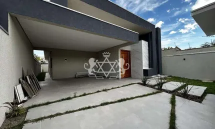 Casa à venda, Pontal de Santa Marina, Caraguatatuba, SP