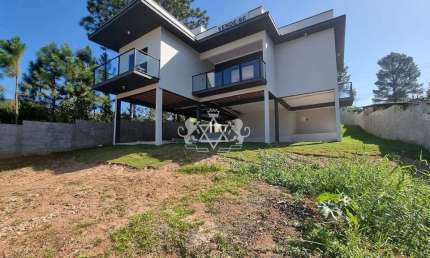 Casa com 3 quartos à venda no Capricórnio II, Caraguatatuba 