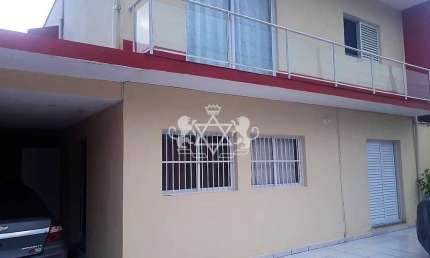Linda CASA à venda no Jardim Britânia, perto da praia e do shopping serramar, Litoral norte de SP -