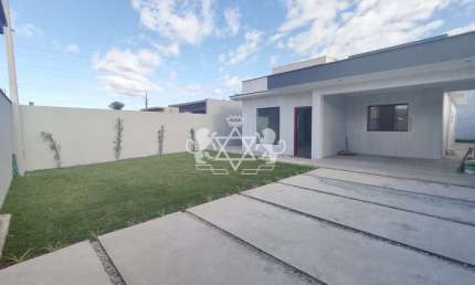 Casa à venda, Pontal de Santa Marina, Caraguatatuba, SP