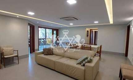 Lindíssimo apartamento com 04 dorms.  sendo 01 suíte, 02 vagas de garagem, lazer completo Pontal da