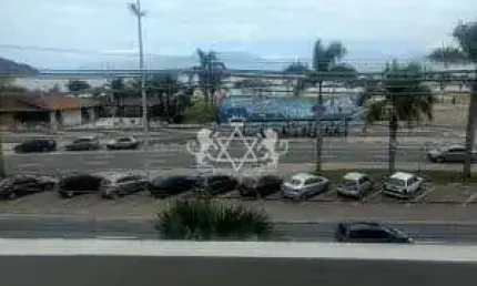 Ótimo Apartamento à venda noCentro da cidade de Caraguatatuba, Litoral Norte do Estado de São Paulo
