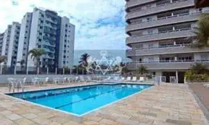 Apartamento com 4 quartos à venda na Praia Aruan, Caraguatatuba 