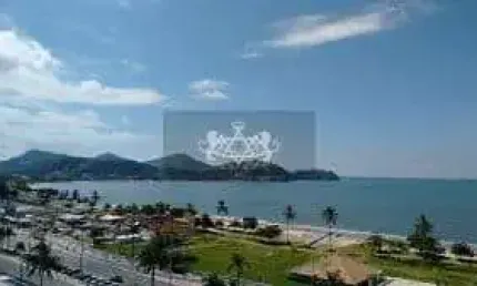 Apartamento com 4 quartos à venda no Centro, Caraguatatuba 