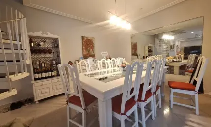 Sobrado à venda, Jardim Porto Novo, Caraguatatuba, SP