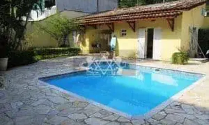 Casa com 4 quartos à venda no Jardim Califórnia, Caraguatatuba 