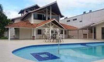 Casa com 5 quartos à venda na Praia da Enseada, São Sebastião 