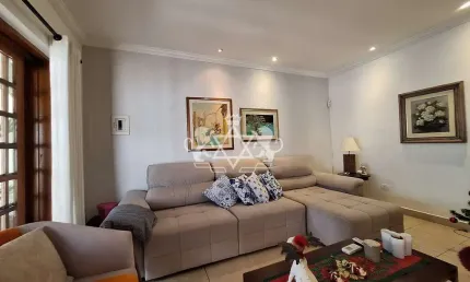 Casa com 3 quartos à venda no Centro, Caraguatatuba 