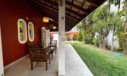 Casa com 3 quartos à venda no Martim de Sá, Caraguatatuba 