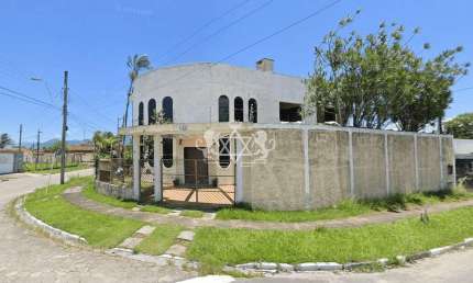 Casa com edícula à venda, Pontal de Santa Marina, Caraguatatuba, SP