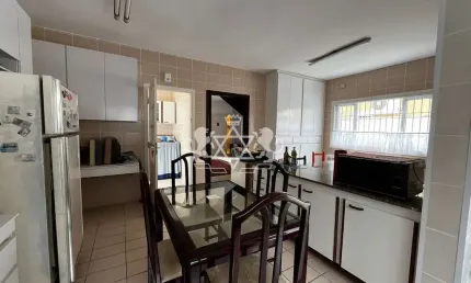 Casa à venda, 250 mts da martim de sá, caraguatatuba, sp