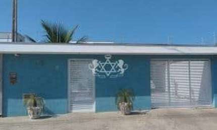 Casa com 3 quartos à venda no Jardim Britânia, Caraguatatuba 