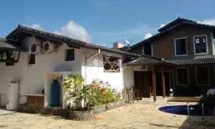 Casa com 3 quartos à venda no Centro, Ubatuba 